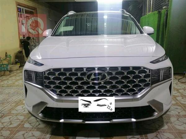 Hyundai for sale in Iraq